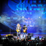 Sweet Home South Dakota – Lynyrd Skynyrd Returns Home to the Stage Built for Them